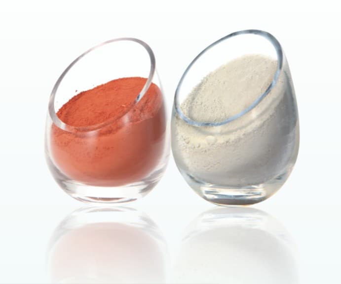 Cerium oxide Polishing Powder